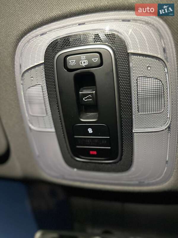 Седан Hyundai Elantra 2020 в Кривом Роге