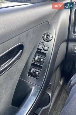 Седан Hyundai Elantra 2008 в  фото 13 Седан Hyundai Elantra 2008 в