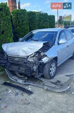 Седан Hyundai Elantra 2008 в Стрые