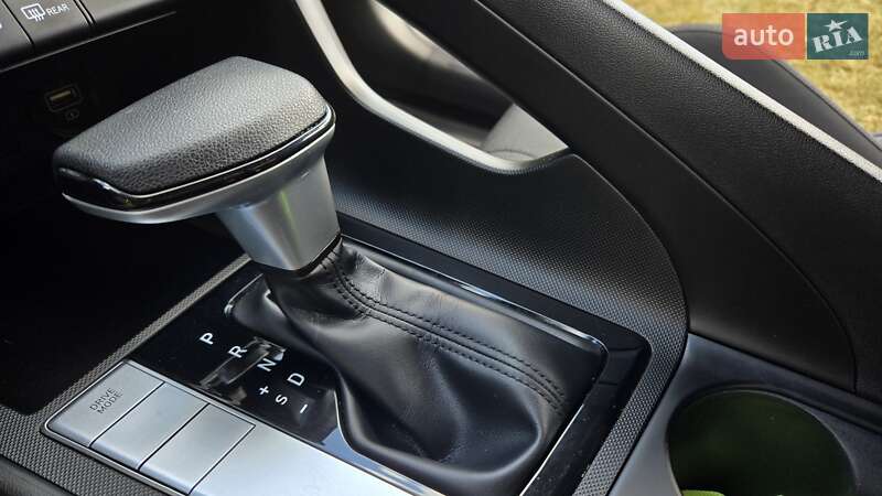 Седан Hyundai Elantra 2021 в Миргороде фото 26 Седан Hyundai Elantra 2021 в Миргороде