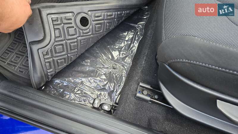 Седан Hyundai Elantra 2021 в Миргороде фото 13 Седан Hyundai Elantra 2021 в Миргороде