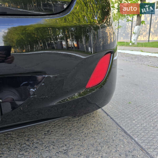 Хэтчбек Hyundai Elantra 2013 в Виннице