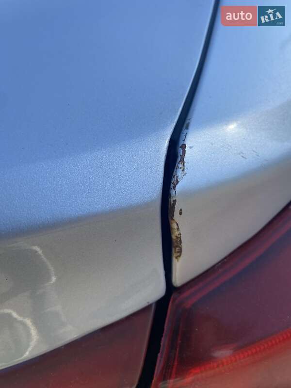 Седан Hyundai Elantra 2018 в Вите-Почтовой