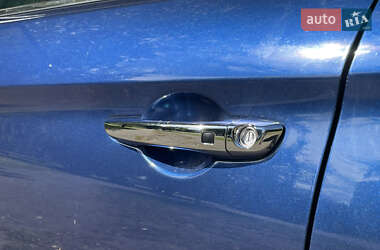 Седан Hyundai Elantra 2016 в 