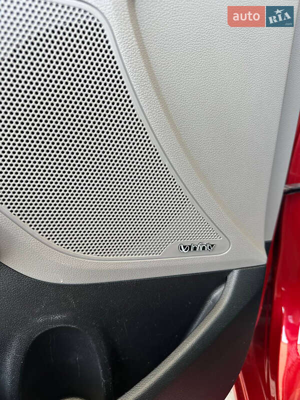 Седан Hyundai Elantra 2016 в Днепре