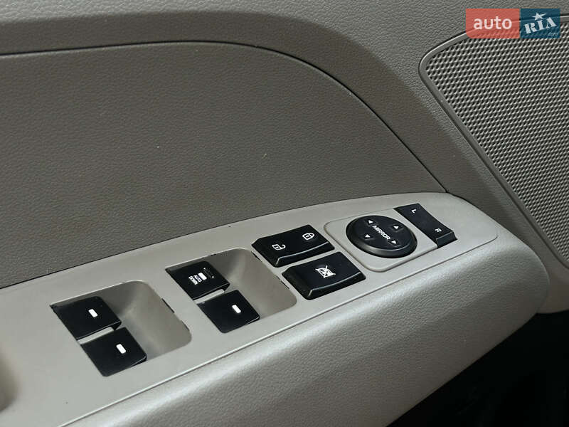 Седан Hyundai Elantra 2017 в Николаеве