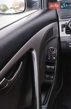 Седан Hyundai Elantra 2011 в 
