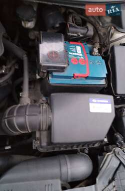 Седан Hyundai Elantra 2011 в 