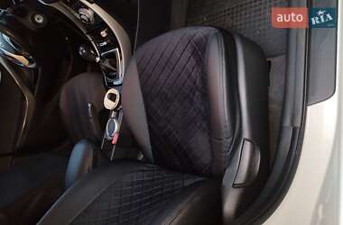 Седан Hyundai Elantra 2011 в 