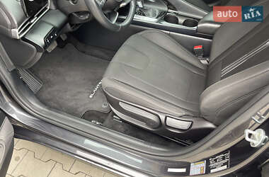 Седан Hyundai Elantra 2021 в 