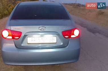 Седан Hyundai Elantra 2008 в 