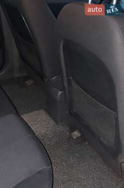 Седан Hyundai Elantra 2008 в 