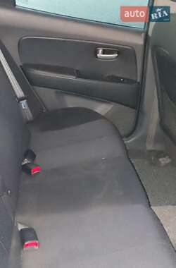 Седан Hyundai Elantra 2008 в 