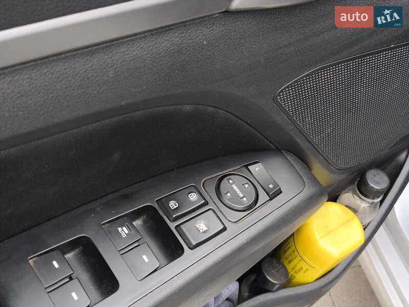 Седан Hyundai Elantra 2018 в Броварах