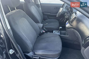 Седан Hyundai Elantra 2008 в 