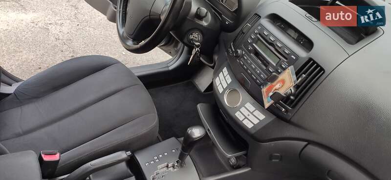 Седан Hyundai Elantra 2007 в Києві фото 21 Седан Hyundai Elantra 2007 в Києві