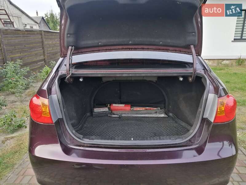 Седан Hyundai Elantra 2010 в Маневичах фото 12 Седан Hyundai Elantra 2010 в Маневичах