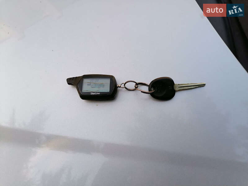 Седан Hyundai Elantra 2010 в Одессе