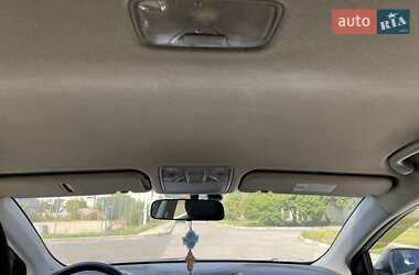 Седан Hyundai Elantra 2013 в 