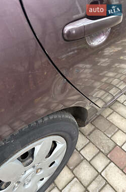 Седан Hyundai Elantra 2008 в 