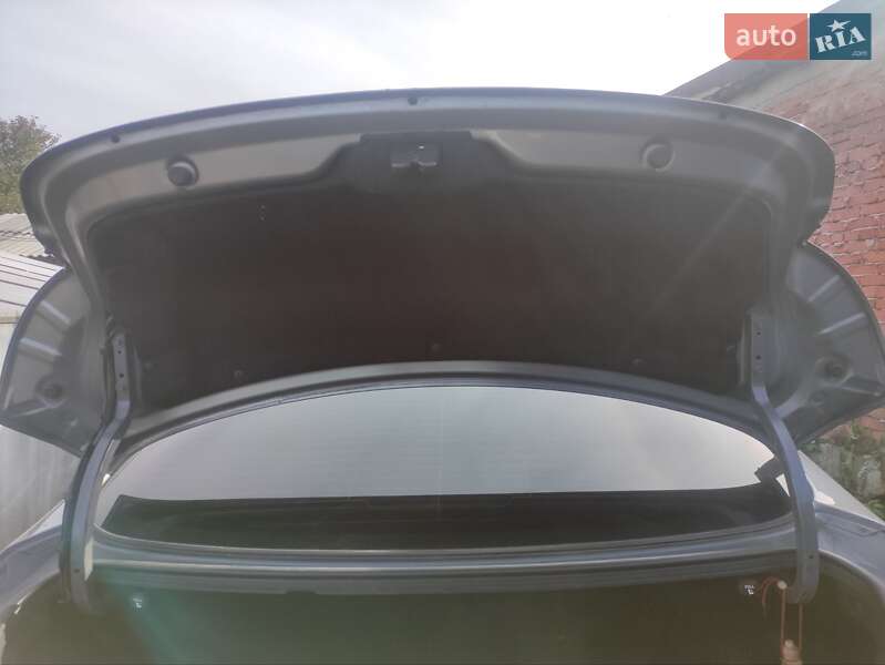 Седан Hyundai Elantra 2011 в Харькове