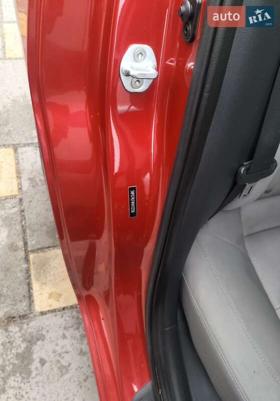 Седан Hyundai Elantra 2016 в Бучі фото 19 Седан Hyundai Elantra 2016 в Бучі