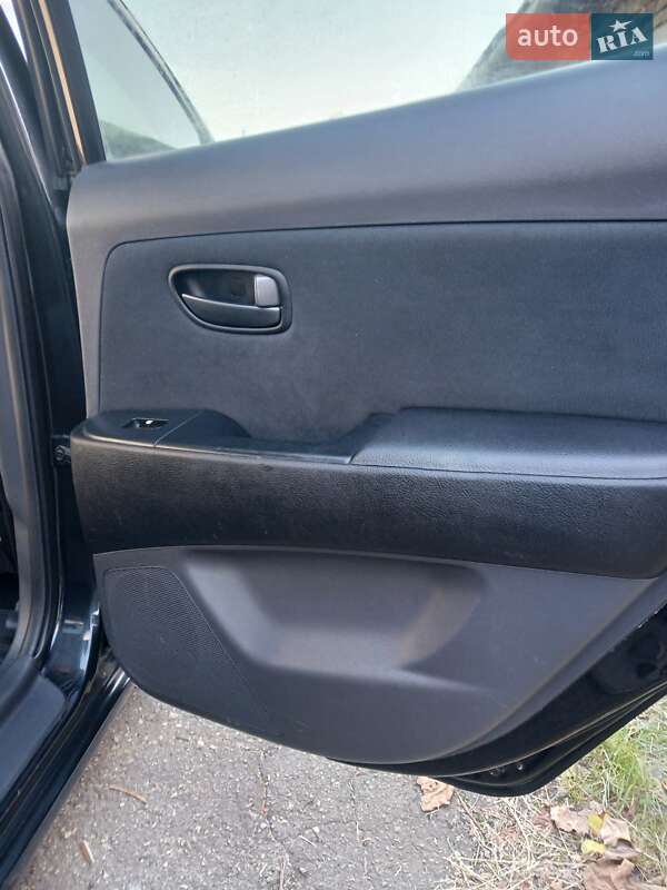 Седан Hyundai Elantra 2007 в Хмельницком