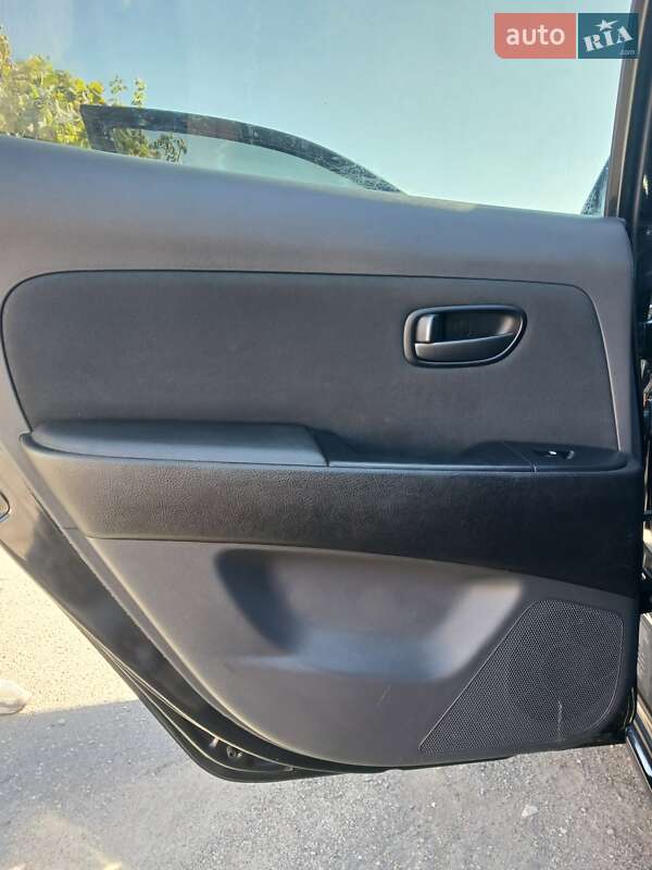 Седан Hyundai Elantra 2007 в Хмельницком