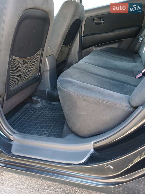 Седан Hyundai Elantra 2007 в Хмельницком