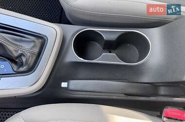 Седан Hyundai Elantra 2017 в 