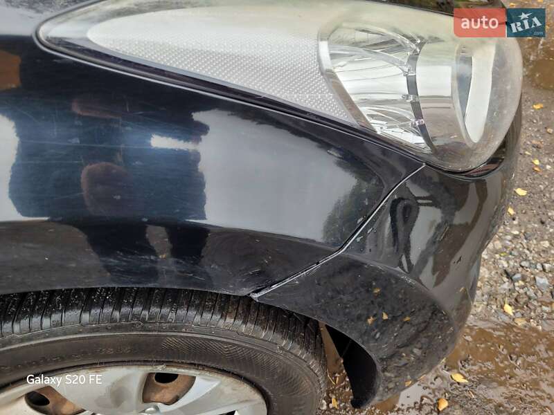 Седан Hyundai Elantra 2011 в Бурыни фото 4 Седан Hyundai Elantra 2011 в Бурыни