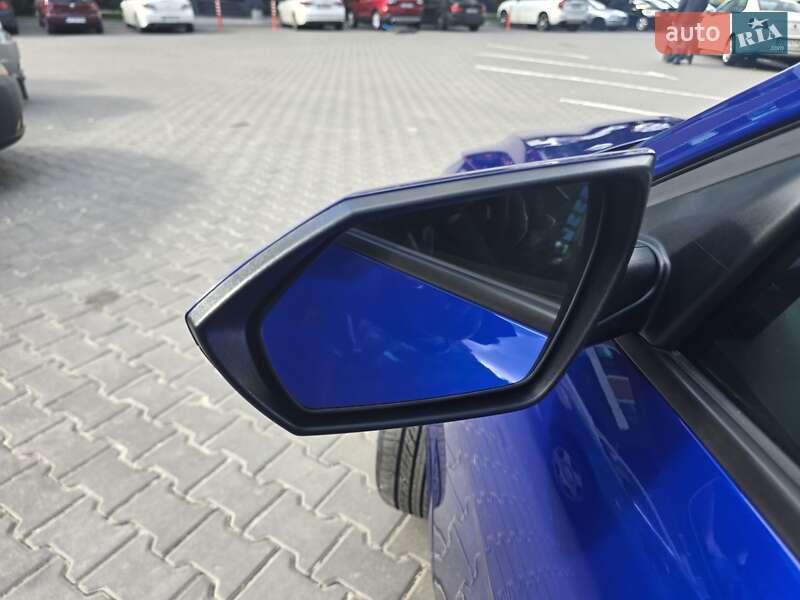 Седан Hyundai Elantra 2023 в Киеве
