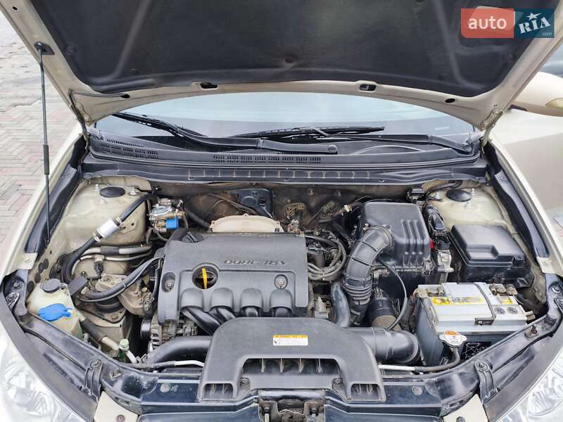 Седан Hyundai Elantra 2010 в Харькове фото 6 Седан Hyundai Elantra 2010 в Харькове
