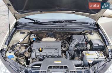 Седан Hyundai Elantra 2010 в 