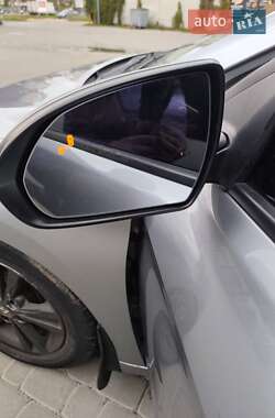 Седан Hyundai Elantra 2016 в 