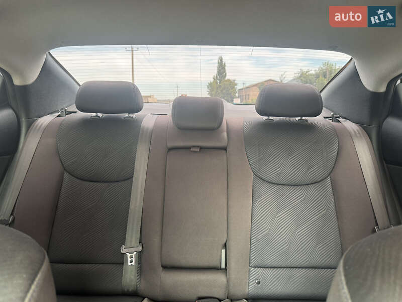 Седан Hyundai Elantra 2012 в Одесі фото 10 Седан Hyundai Elantra 2012 в Одесі