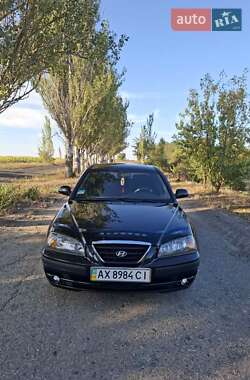 Седан Hyundai Elantra 2010 в 
