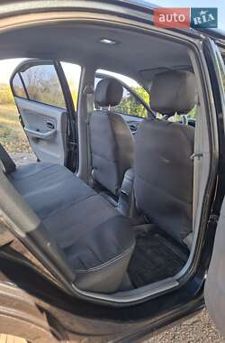 Седан Hyundai Elantra 2010 в 