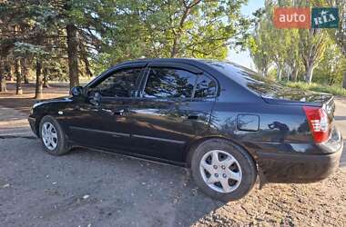 Седан Hyundai Elantra 2010 в 
