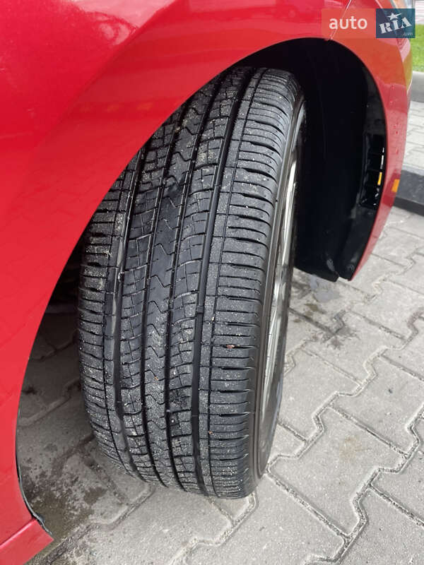 Седан Hyundai Elantra 2018 в Киеве фото 9 Седан Hyundai Elantra 2018 в Киеве