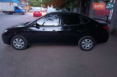 Седан Hyundai Elantra 2011 в 
