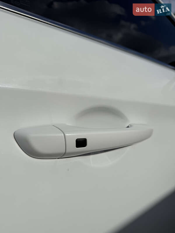 Седан Hyundai Elantra 2018 в Дубно фото 39 Седан Hyundai Elantra 2018 в Дубно