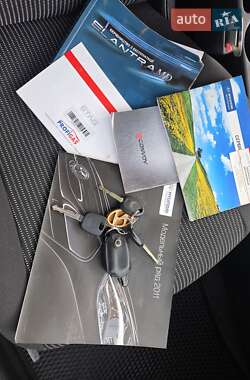 Седан Hyundai Elantra 2011 в 
