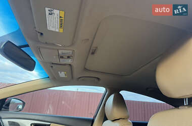 Седан Hyundai Elantra 2012 в 