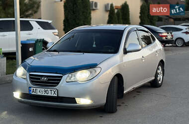 Седан Hyundai Elantra 2007 в 