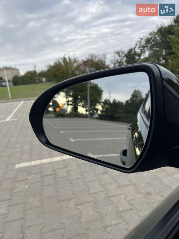Седан Hyundai Elantra 2018 в Одессе фото 10 Седан Hyundai Elantra 2018 в Одессе