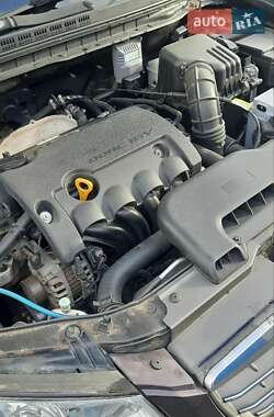 Седан Hyundai Elantra 2008 в 