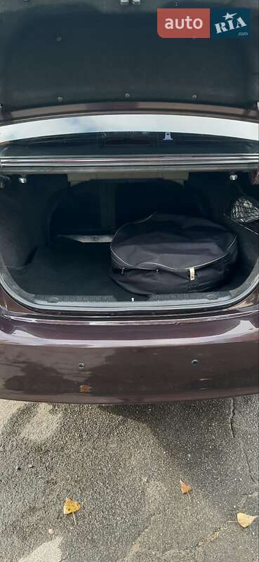 Седан Hyundai Elantra 2008 в Василькове