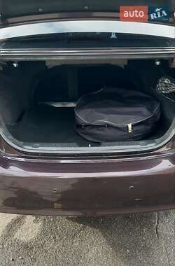 Седан Hyundai Elantra 2008 в 