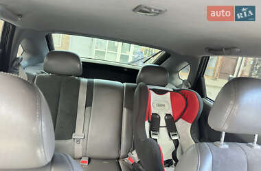 Хэтчбек Hyundai Elantra 2004 в 